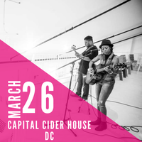 Capitol Cider House