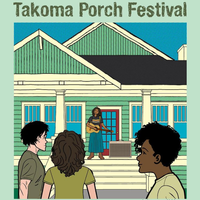 Takoma Porch Fest