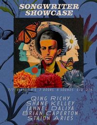 Songwriter Showcase