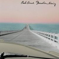 Meridian Rising by Paul Burch 