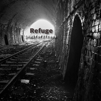 Refuge by 1Halfof2Trees