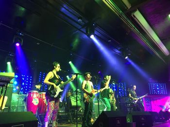 Zakke Tour 2017 Alabama
