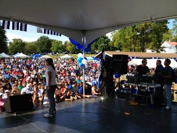 Honduras Festical 2013 MD

