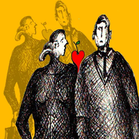 Out the Shadow by Soulminer