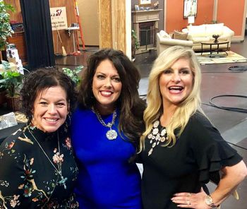 Atlanta Live! WATC/CTN
