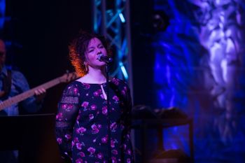Worship leading
