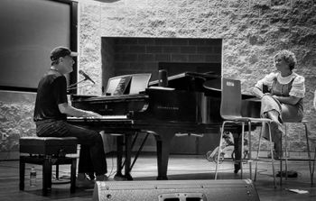 Michael W Smith & Becky Norduist
