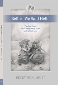 Before We Said Hello Release!