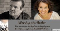 Steve Siler & Becky Nordquist Free concert