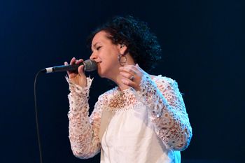 Sing Over Me release
