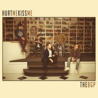 HurtMeKissMe Streams on Spotify and Apple Music!