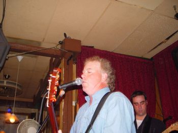 The great John Rey Reed!
