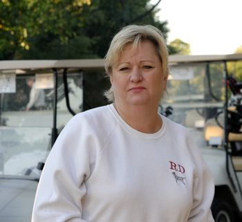 Mama Lynn
