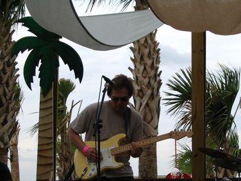 Mr.Inez aka Johnny Hooper
