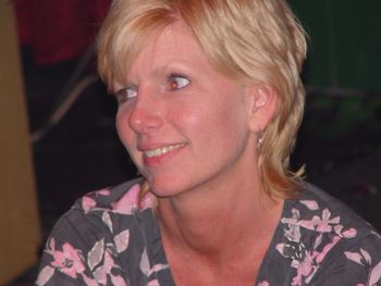 Christie Boshers aka Bravo!
