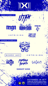 IXI Fest - Alternative Day