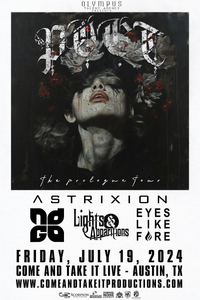 Austin Texas come and take it live 