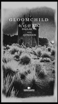Astrixion @ RBC in Dallas Txexas