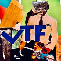 Mr Almost (Live) by VTF Project