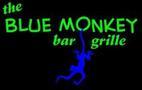 Blue Monkey