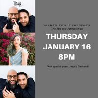 The Joe & Joshua Show (Foolish Thursdays)