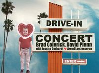 Valentine's Day Drive-In Concert 
