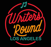 Jessica Gerhardt at Writers 'Round at North End