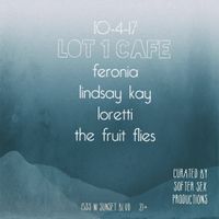 Sweet Mellow at Lot 1