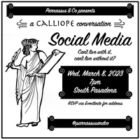 Calliope Conversation: Social Media