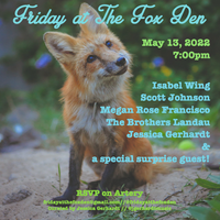 Friday at The Fox Den #10