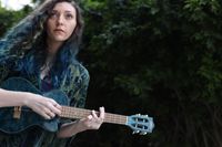Jessica Gerhardt at Sofar Sounds Philadelphia