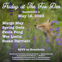 Friday at The Fox Den #20
