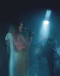 Jessica Gerhardt at The Siren's Song Tavern