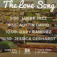 Live at the Love Song (Spotlight Sessions)