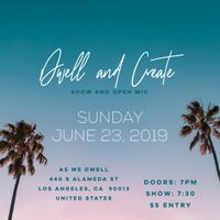 Dwell & Create 