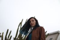 Jessica Gerhardt at Brick & Mortar Music Hall