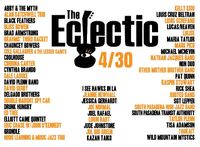 The South Pasadena Eclectic Festival