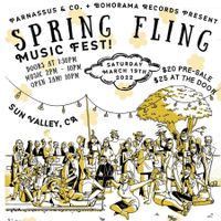 Spring Fling Music Fest