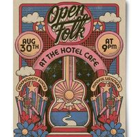 Open Folk LA