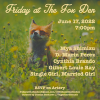 Friday at The Fox Den #11