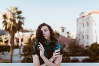 Jessica Gerhardt "Be My Hands" EP Release Show