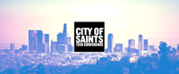 City of Saints Teen Conference 