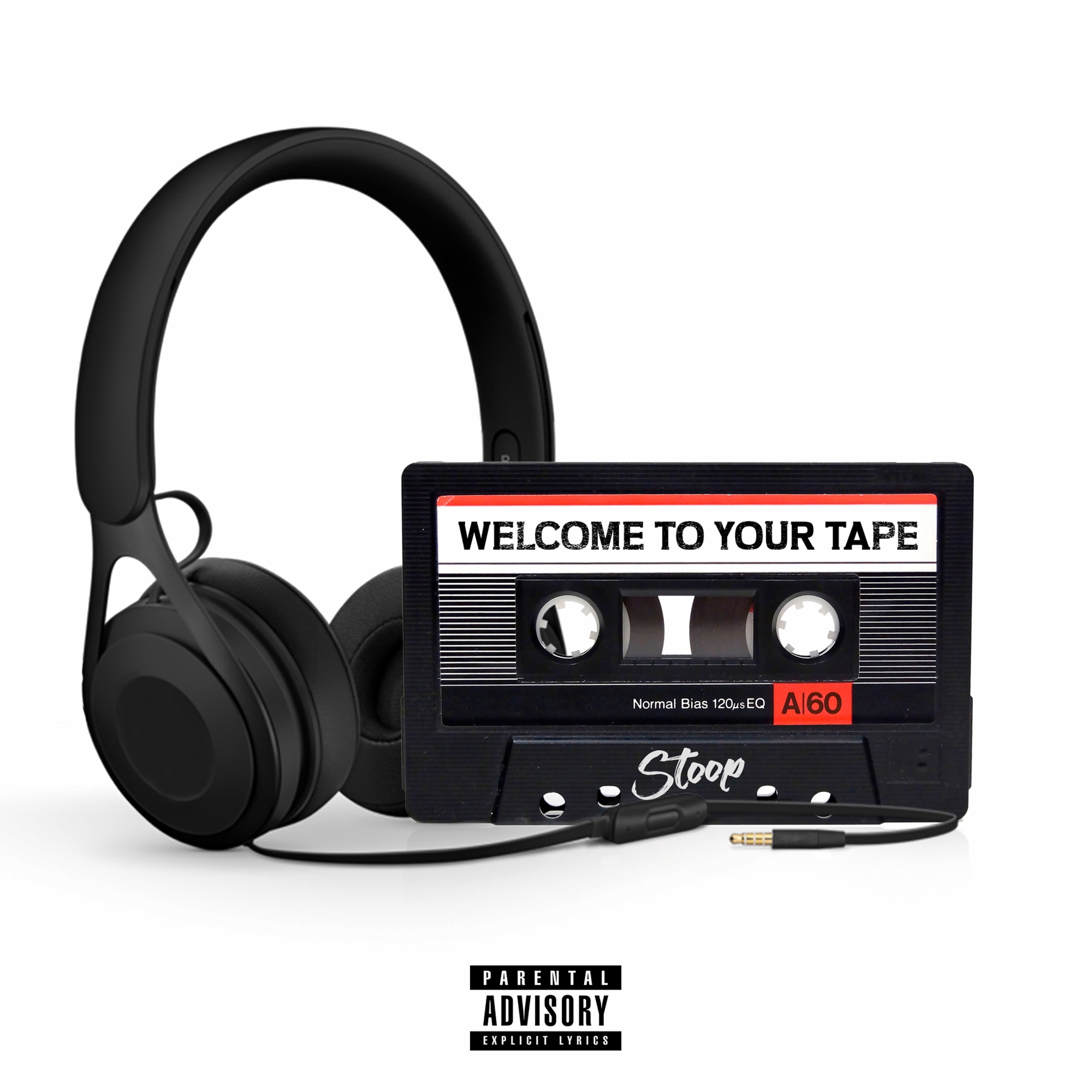 Stoopa Rapper Stoop