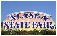 Crawdaddio plays The Alaska State Fair!