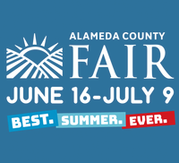 Crawdaddio performs live at The Alameda County Fair
