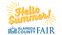 Crawdaddio Rocks The Alameda County Fair