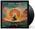 High Plains Drifter 12" Single Bundle - Vinyl