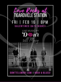 DTM - Tigardville Station