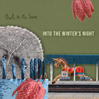 Into the Winter's Night by Owl In The Sun