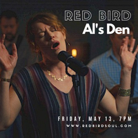 Red Bird Soul + Erin Wallace